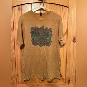 EUC Women’s XL “4-H Mom” Graphic T-Shirt